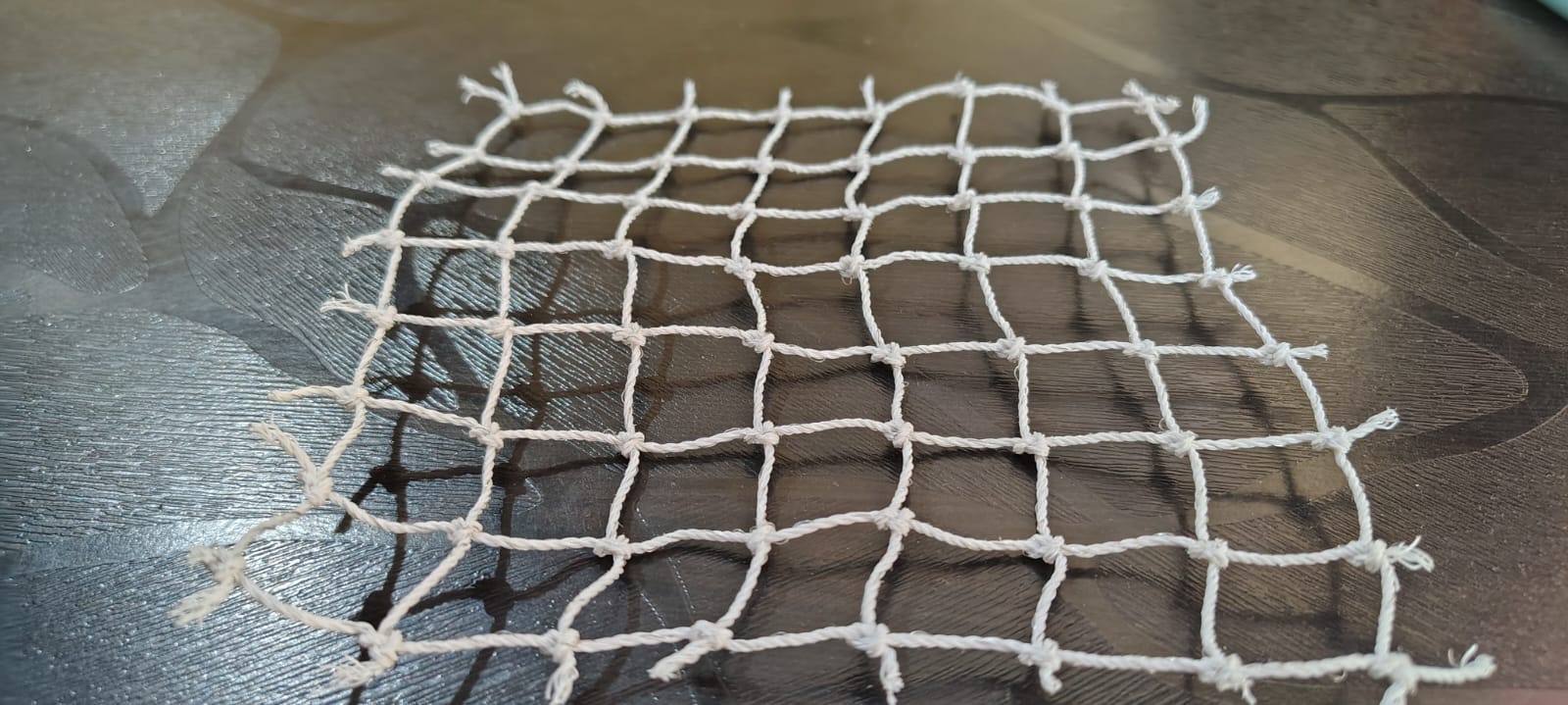 Garware Balcony Safety Net